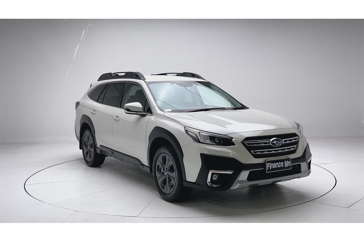 2022 Subaru Outback AWD 6GEN