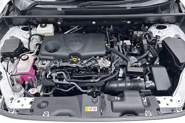 2023 Toyota RAV4 GX AXAH52R thumb-10