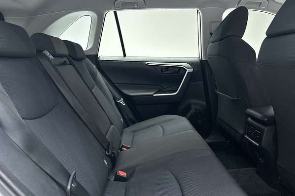 2023 Toyota RAV4 GX AXAH52R thumb-11
