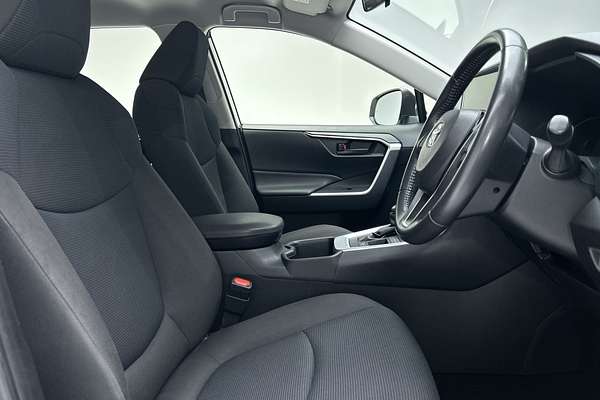 2023 Toyota RAV4 GX AXAH52R thumb-12