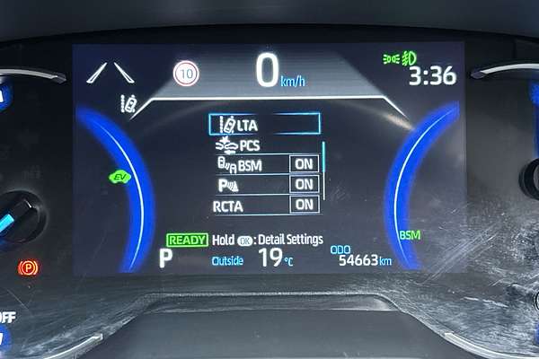 2023 Toyota RAV4 GX AXAH52R thumb-13