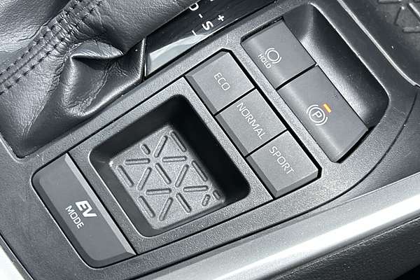 2023 Toyota RAV4 GX AXAH52R thumb-14