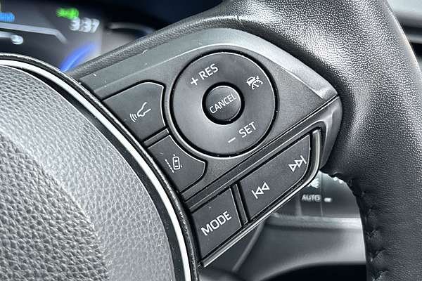 2023 Toyota RAV4 GX AXAH52R thumb-17