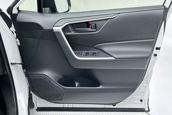 2023 Toyota RAV4 GX AXAH52R thumb-18