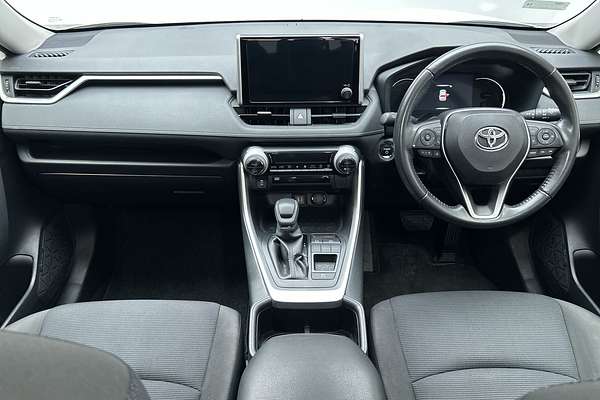 2023 Toyota RAV4 GX AXAH52R thumb-19