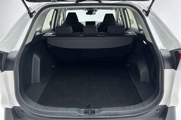 2023 Toyota RAV4 GX AXAH52R thumb-20