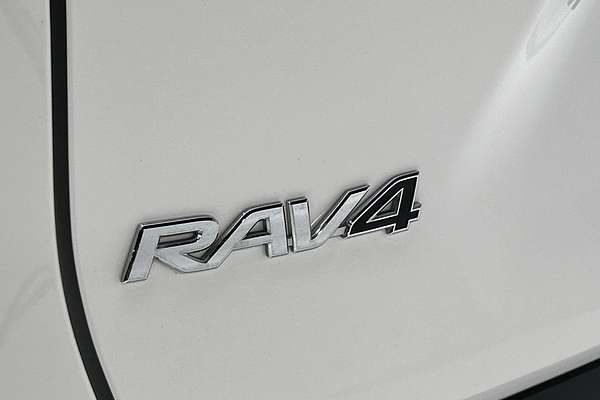 2023 Toyota RAV4 GX AXAH52R thumb-21
