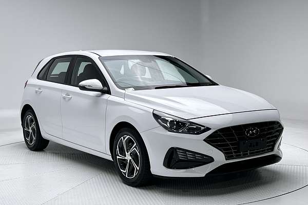 2021 Hyundai i30 Active PD.V4