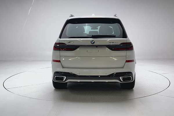 2022 BMW X7 xDrive40d M Sport G07 LCI thumb-6
