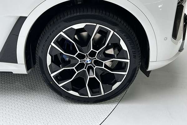 2022 BMW X7 xDrive40d M Sport G07 LCI thumb-9