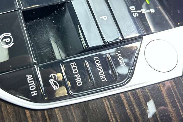 2022 BMW X7 xDrive40d M Sport G07 LCI thumb-17