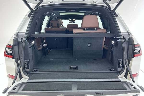 2022 BMW X7 xDrive40d M Sport G07 LCI thumb-20