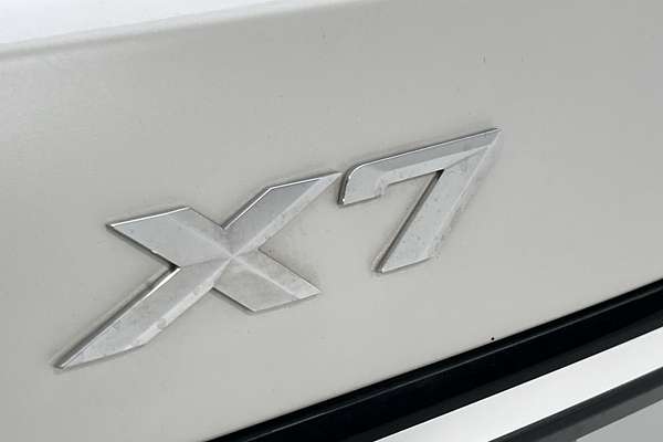 2022 BMW X7 xDrive40d M Sport G07 LCI thumb-21