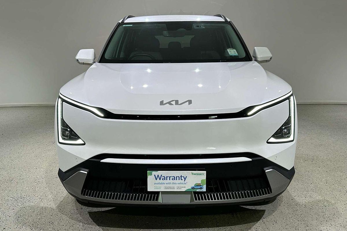2024 Kia EV5 Air Standard Range OVc