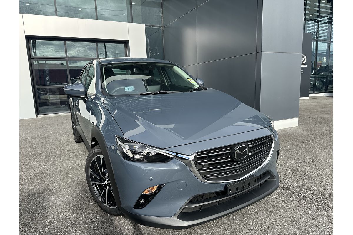 2026 Mazda CX-3 G20 Evolve DK