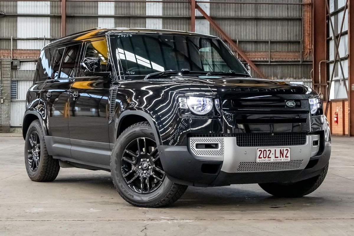 2024 Land Rover Defender 110 P300 S L663