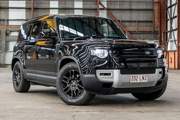 2024 Land Rover Defender 110 P300 S L663