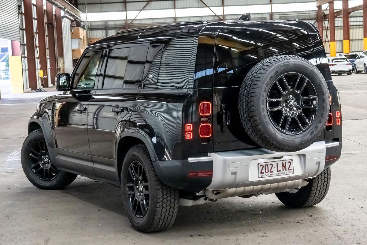 2024 Land Rover Defender 110 P300 S L663