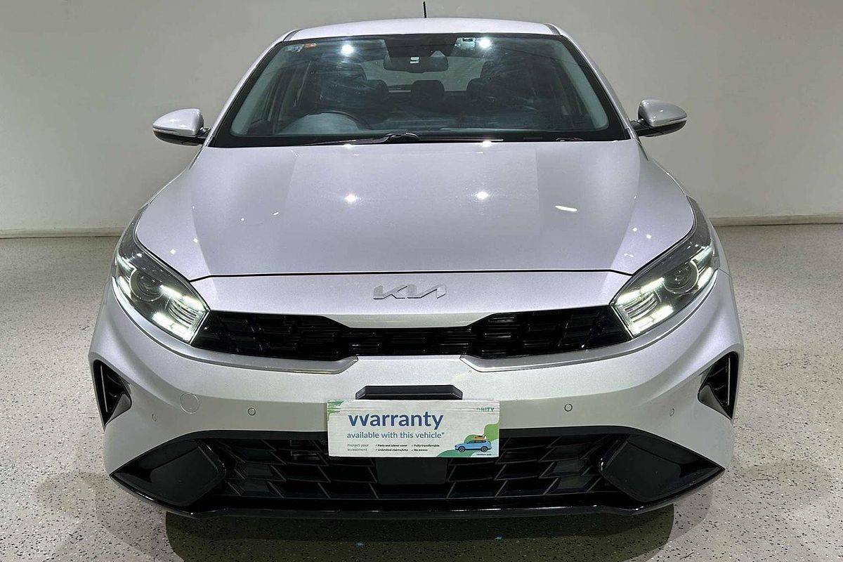2022 Kia Cerato Sport+ BD