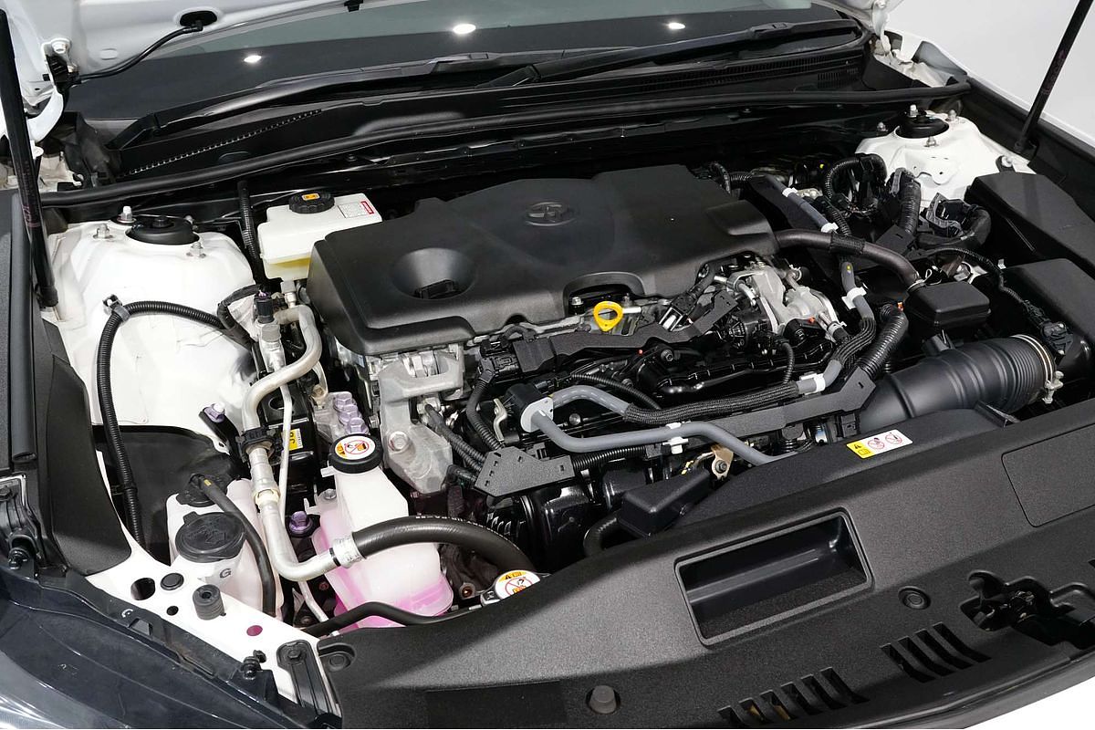 2020 Toyota Camry Ascent AXVH71R