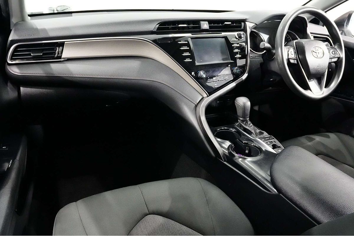 2020 Toyota Camry Ascent AXVH71R