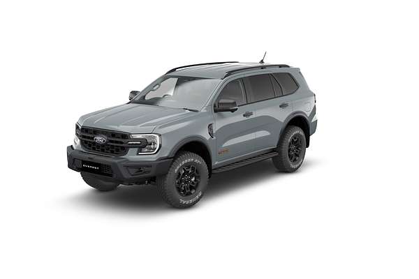 2026 Ford Everest Tremor 3.0L