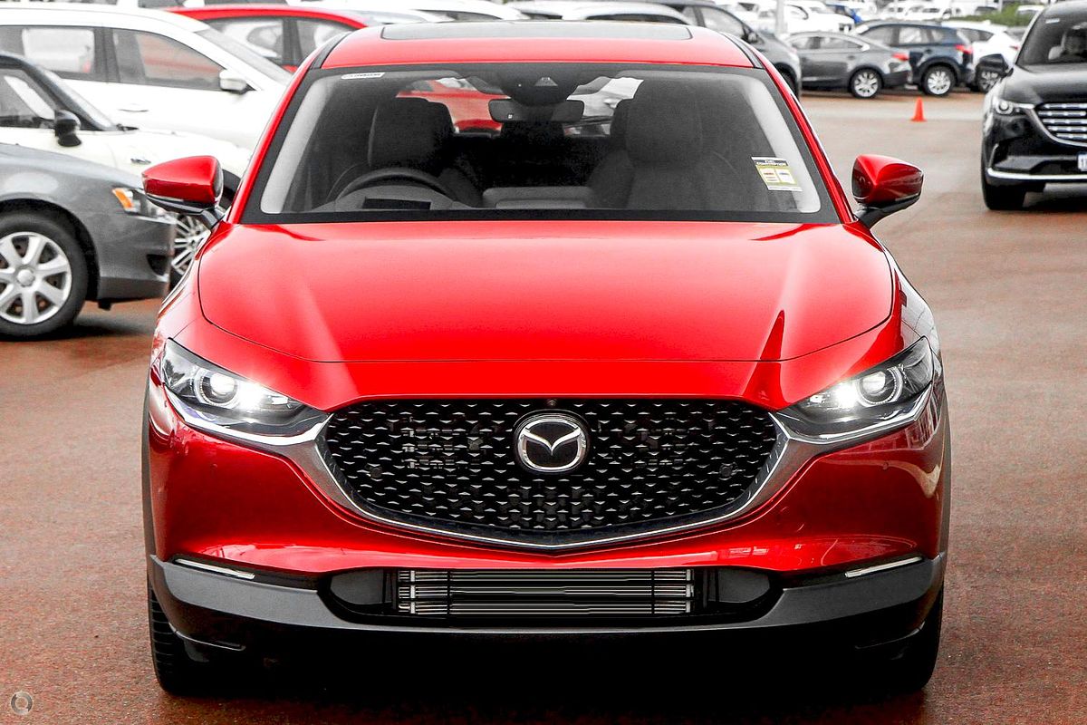 2026 Mazda CX-30 G25 Astina DM Series