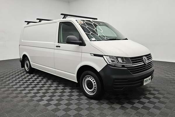 2023 Volkswagen Transporter TDI340 T6.1 LWB