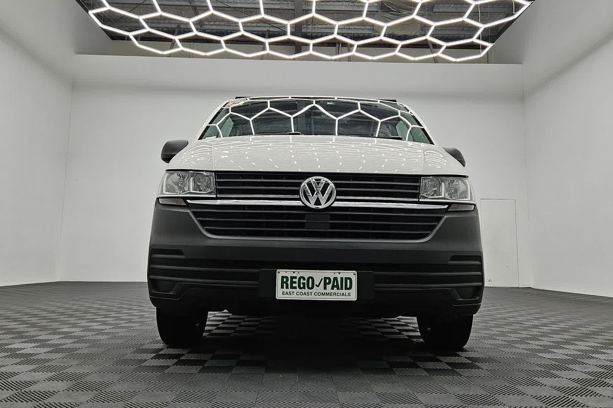 2023 Volkswagen Transporter TDI340 T6.1 LWB