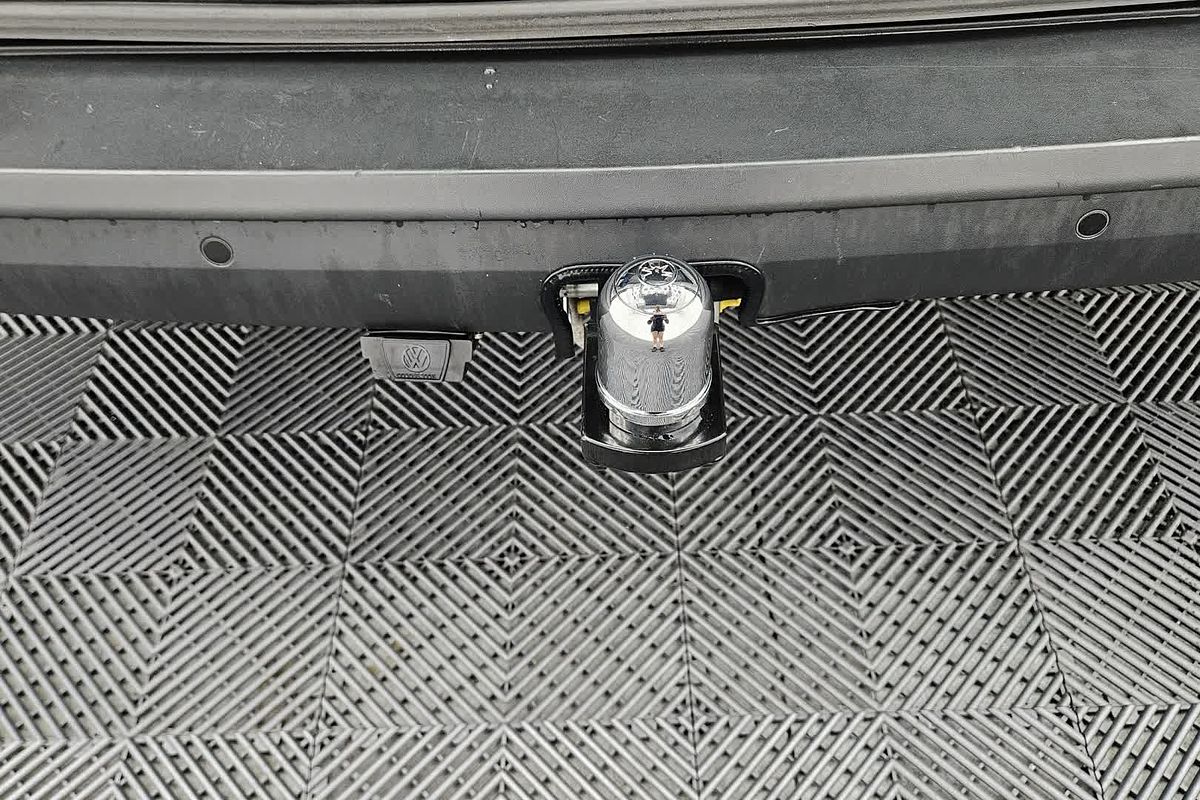 2023 Volkswagen Transporter TDI340 T6.1 LWB