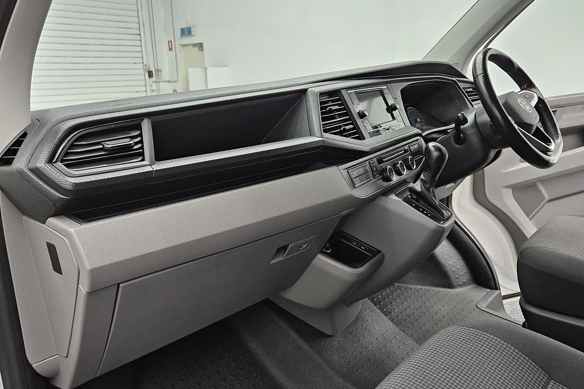 2023 Volkswagen Transporter TDI340 T6.1 LWB