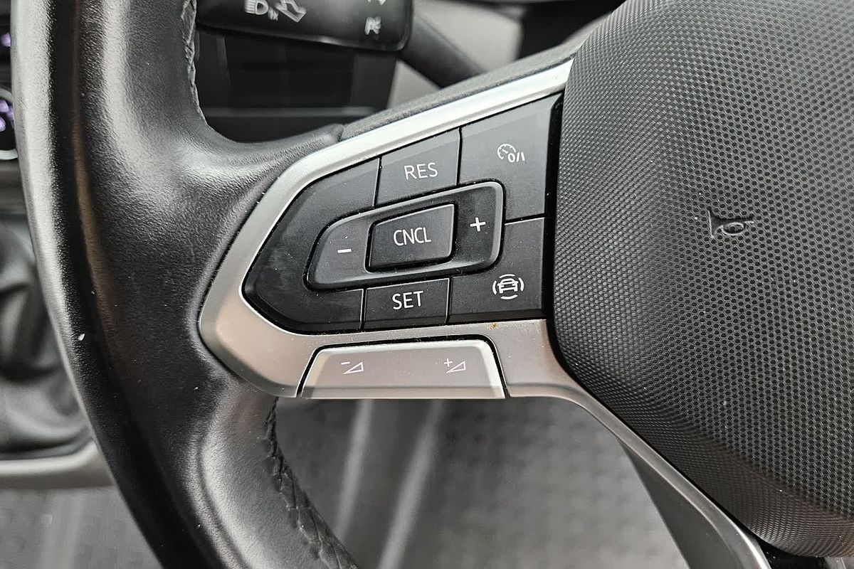 2023 Volkswagen Transporter TDI340 T6.1 LWB