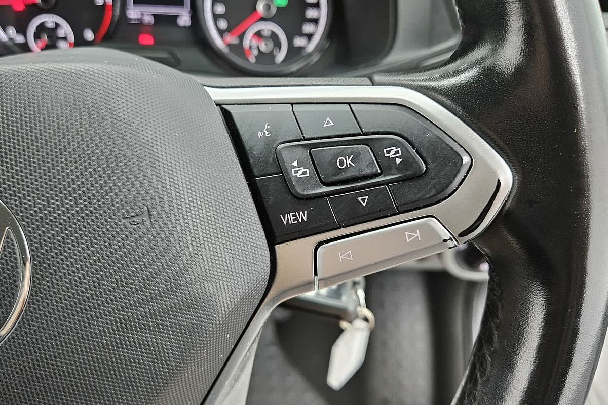 2023 Volkswagen Transporter TDI340 T6.1 LWB
