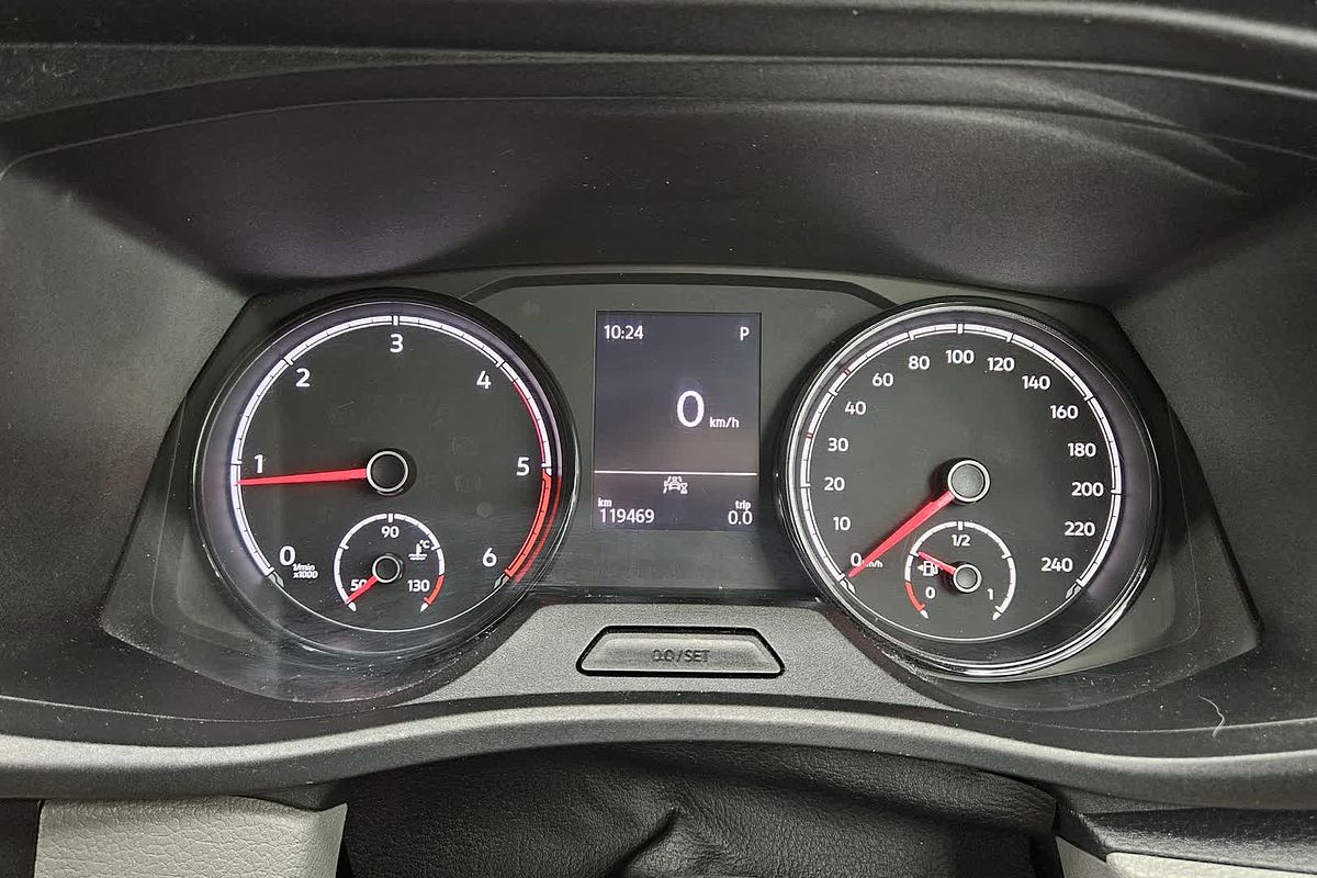 2023 Volkswagen Transporter TDI340 T6.1 LWB