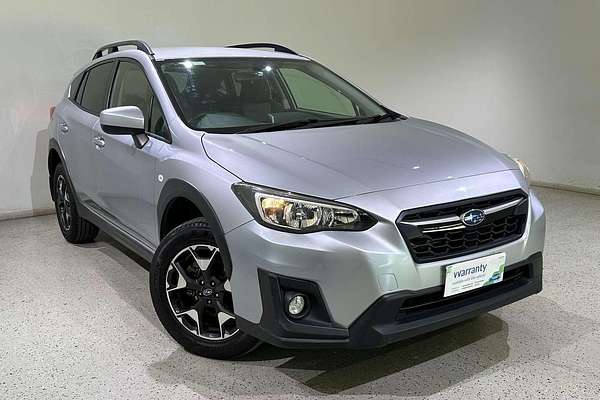 2020 Subaru XV 2.0i G5X