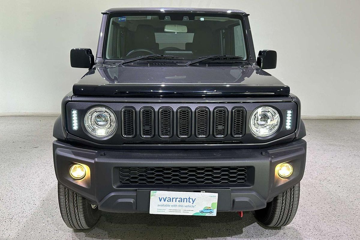 2024 Suzuki Jimny XL JJ