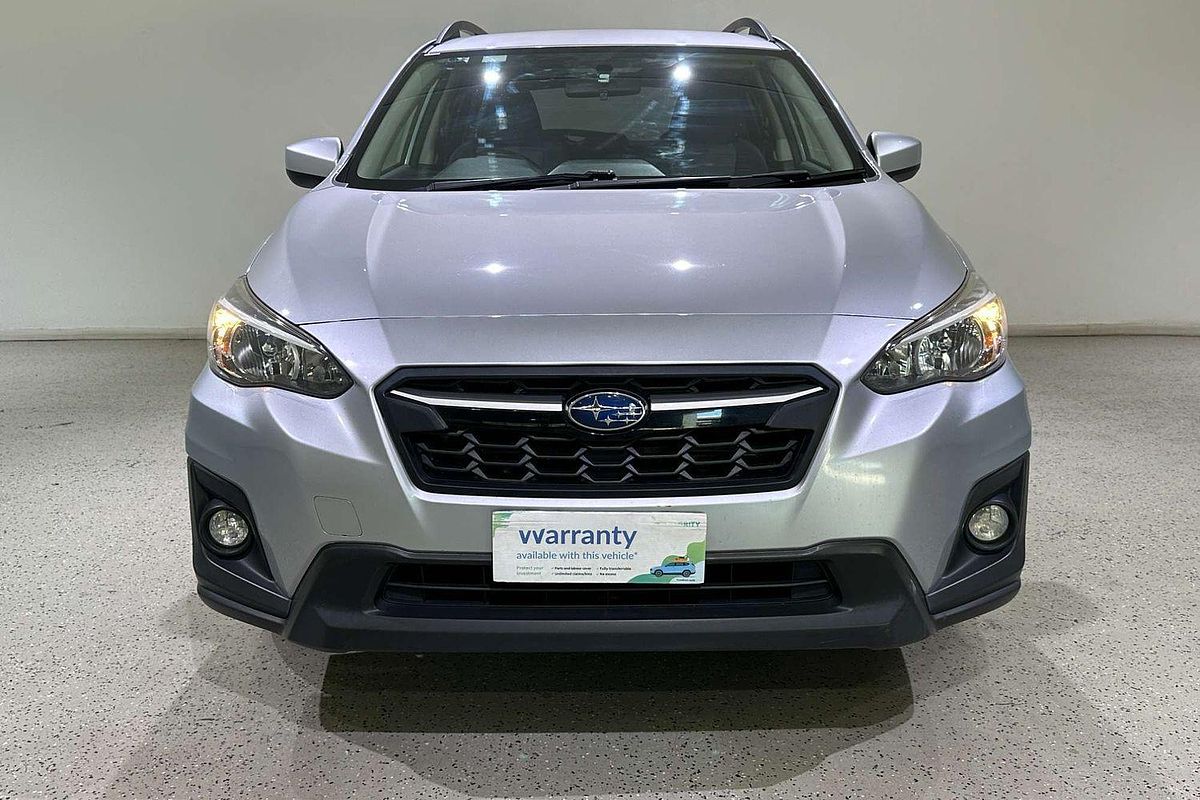 2020 Subaru XV 2.0i G5X