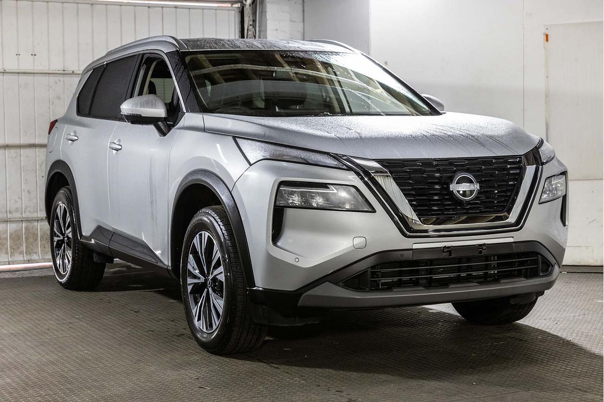 2025 Nissan X-TRAIL ST-L T33