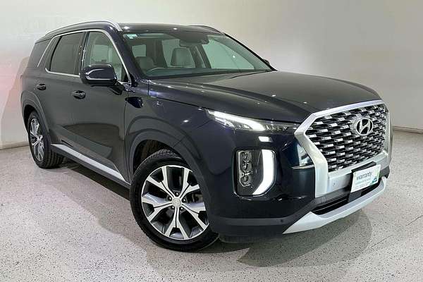 2020 Hyundai Palisade Highlander LX2.V1