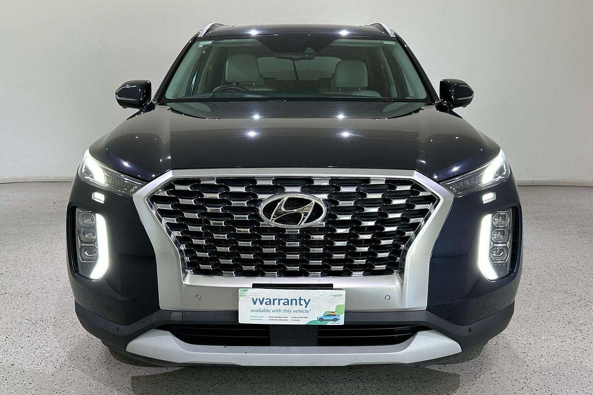 2020 Hyundai Palisade Highlander LX2.V1