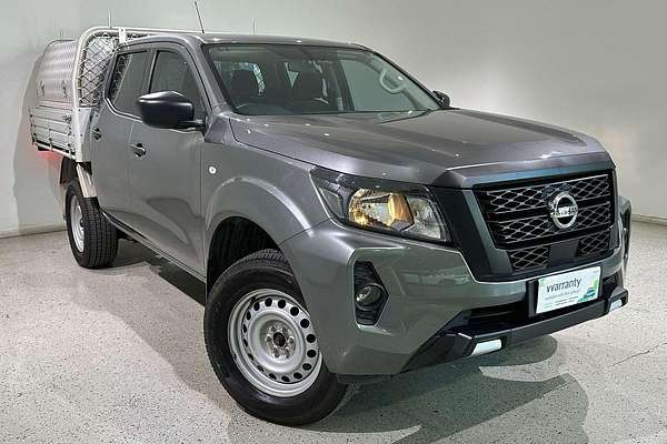 2023 Nissan Navara SL D23 4X4