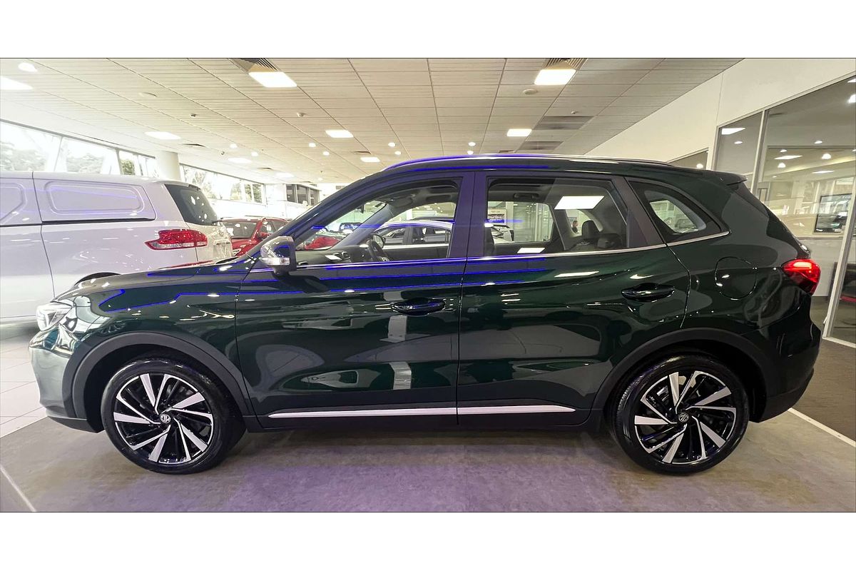 2026 MG ZS Essence Turbo ZS32