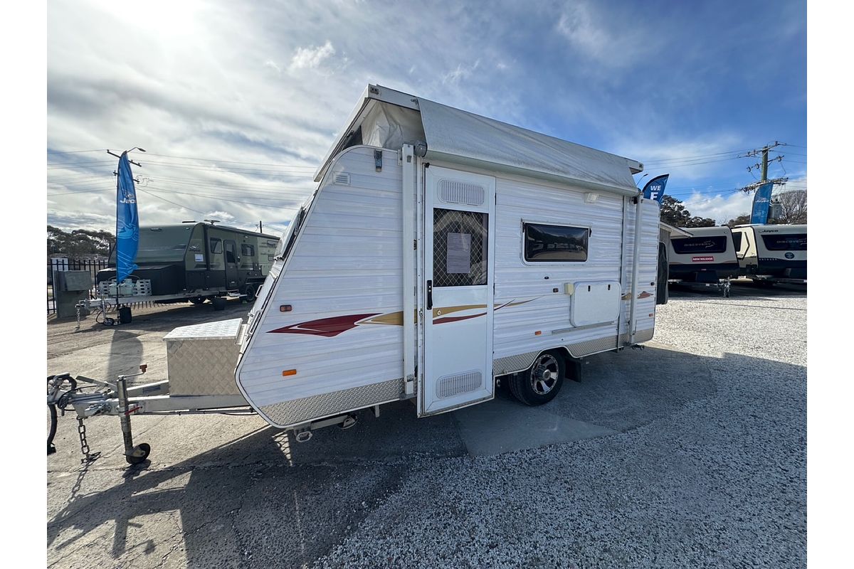 2009 Windsor RAPID 14ft RA432 ra432