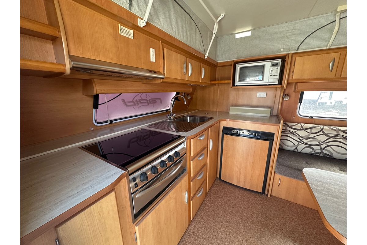 2009 Windsor RAPID 14ft RA432 ra432