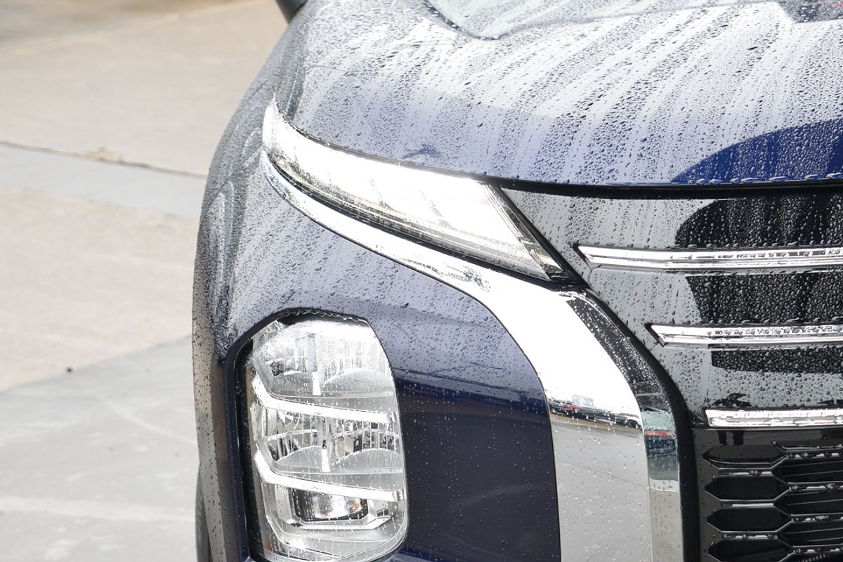 2025 Mitsubishi Outlander Aspire ZM