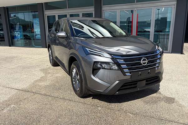2026 Nissan X-TRAIL ST T33