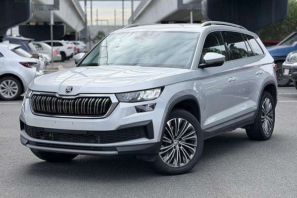 2023 SKODA Kodiaq Style NS