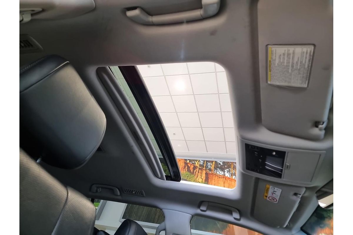 2018 Lexus LX LX570 URJ201R