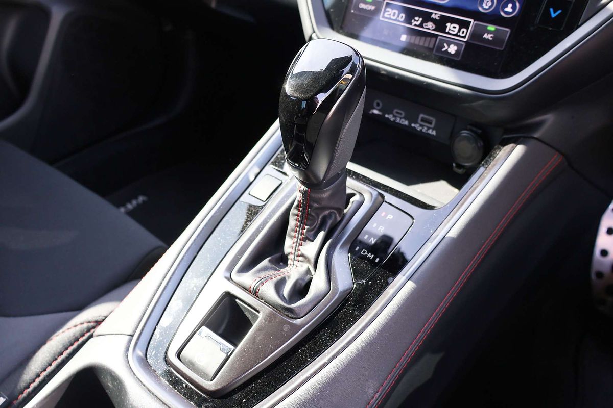 2024 Subaru WRX VB