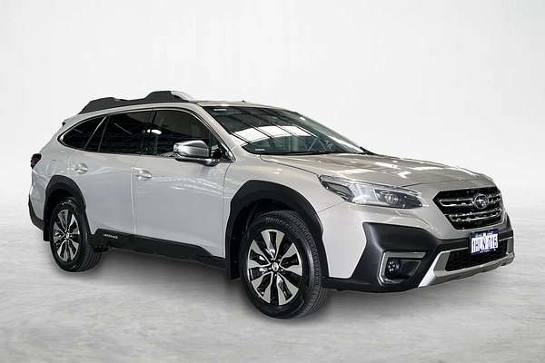 2024 Subaru Outback AWD Touring XT 6GEN